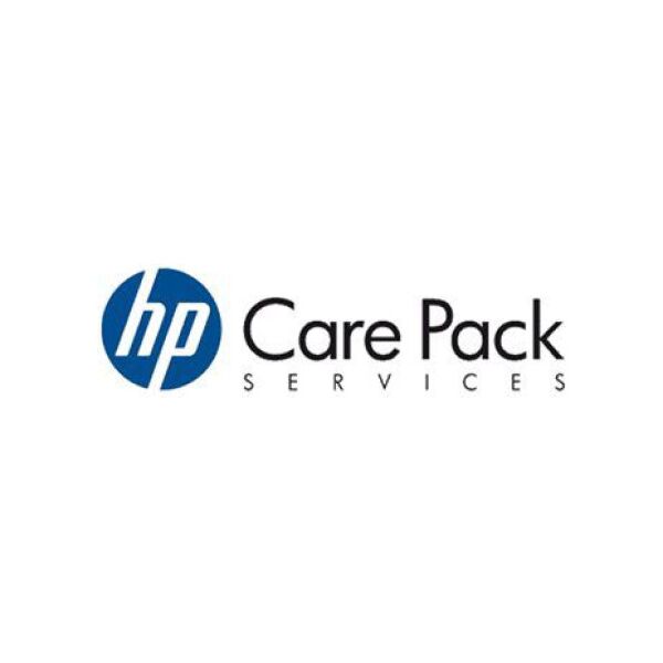 Gwarancja dodatkowa - drukarki HP Polisa serwisowa 3y Nbd Onsite Exch OJPro251dw Service - U6Z98E