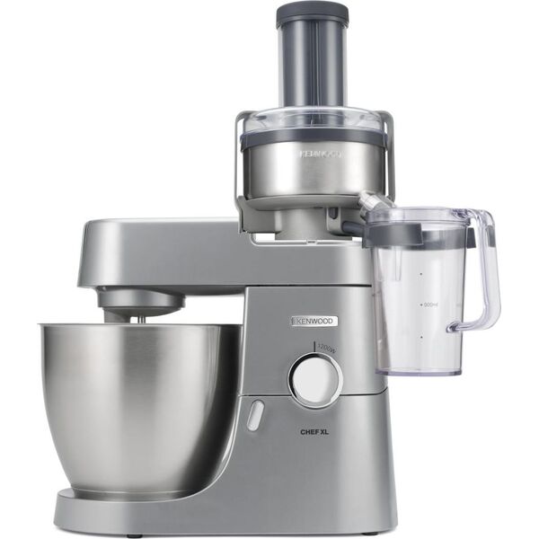 Kenwood Nasadka sokowirówka do robota kuchennego (AT641)