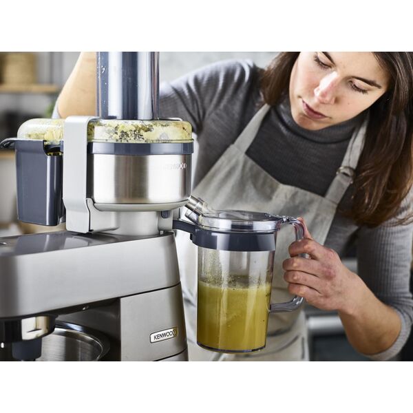 Kenwood Nasadka sokowirówka do robota kuchennego (AT641)