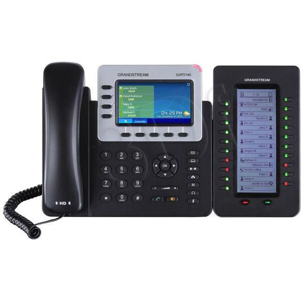 Telefon GrandStream GXP 2140