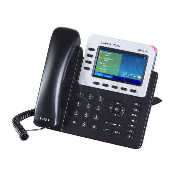 Telefon GrandStream GXP 2140