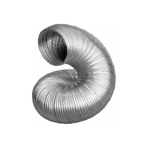 SpiroFlex PRZEWÓD ALUMINIOWY fi 150 (SPIRO)