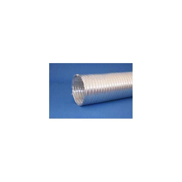 SpiroFlex PRZEWÓD ALUMINIOWY fi 150 (SPIRO)