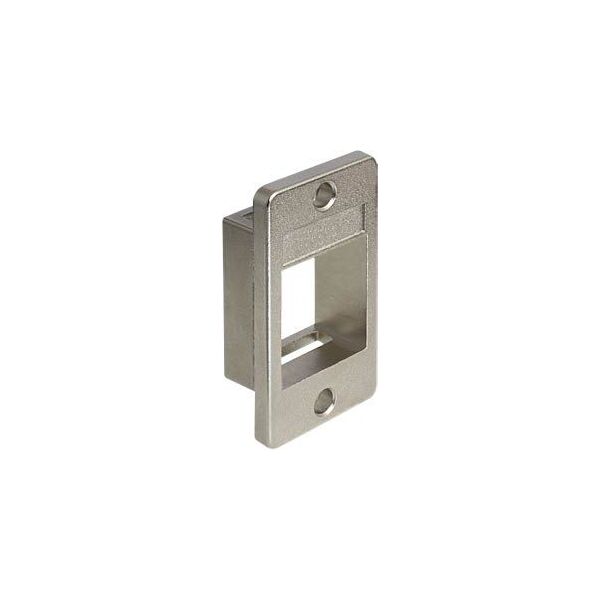 Delock Keystone gniazdo port do obudowy (86213)