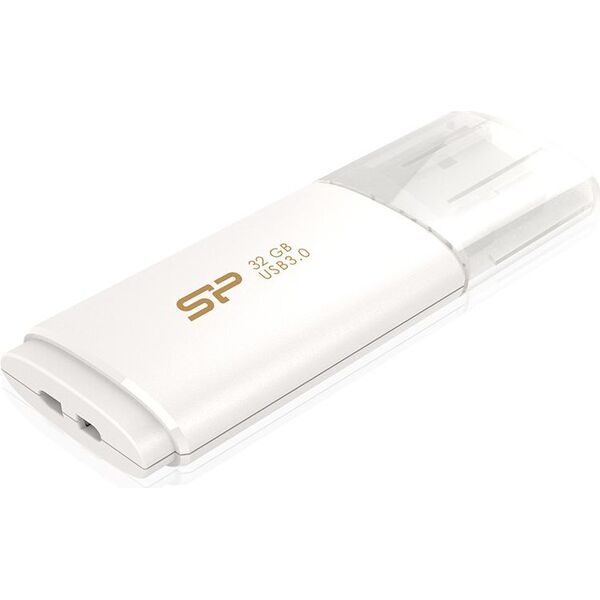 Pendrive Silicon Power  (SP032GBUF3B06V1W)
