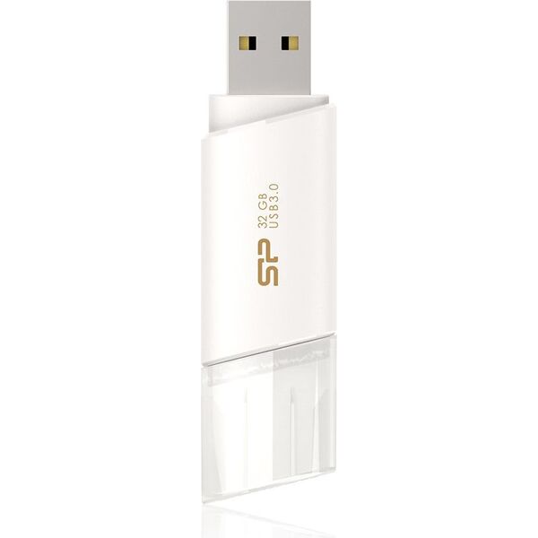 Pendrive Silicon Power  (SP032GBUF3B06V1W)