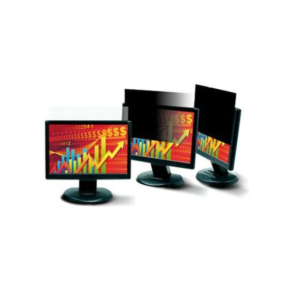 Filtr 3M PF25.0W9 PRIVACY FILTER BLACK 25" (98044054447)