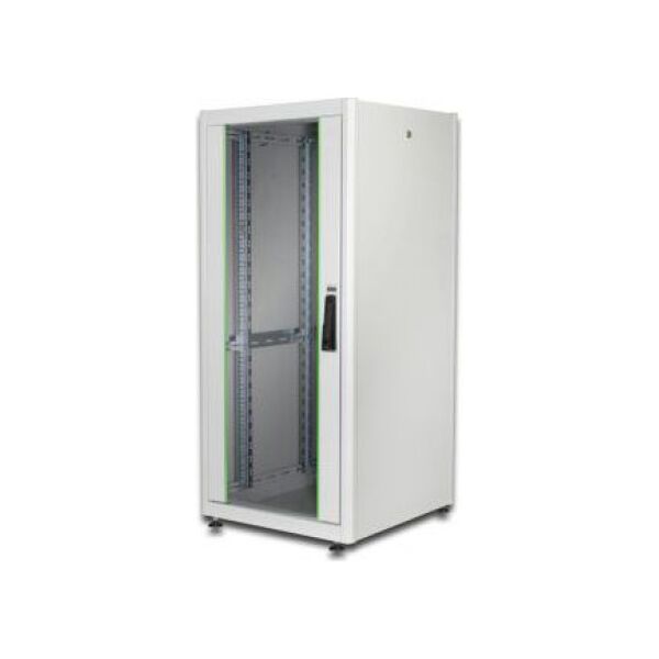 Szafa Digitus Stojąca 19" 22U (DN-19 22U-6/6-D)