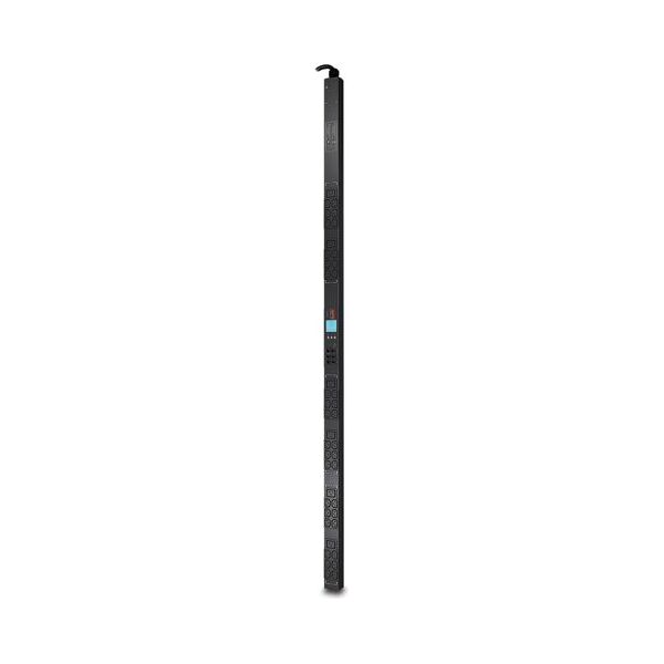 APC PDU 2G przeciwprzepięciowa 42 gniazda 1.8 m czarna (AP8881)