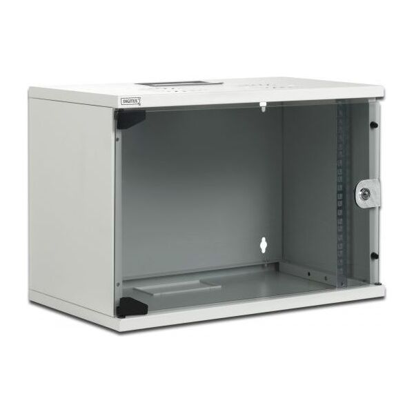 Szafa Digitus Wisząca 19" 7U (DN-19 07U-S-1)