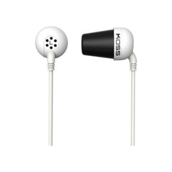 Słuchawki Koss The plug