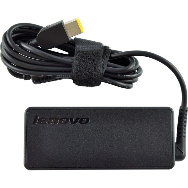 Zasilacz do laptopa Lenovo 65 W, Slim Tip, 3.2 A, 20 V (0B47484)