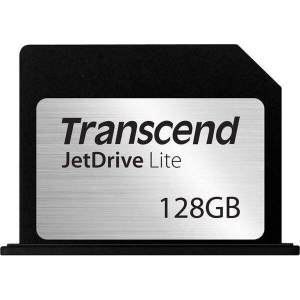 Karta Transcend JetDrive Lite do MacBook 128 GB  (TS128GJDL130)