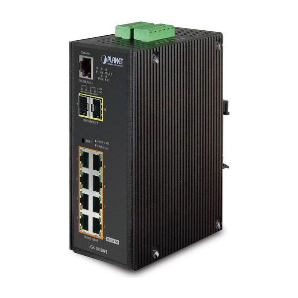 Switch Planet IGS-10020PT