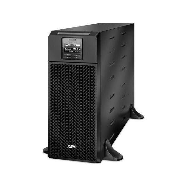 UPS APC Smart SRT (SRT6KXLI)
