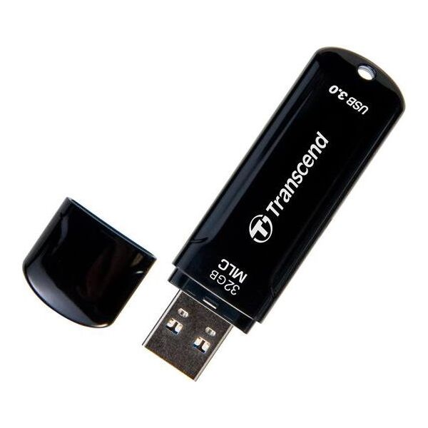 Pendrive Transcend JetFlash 750, 32 GB  (TS32GJF750K)