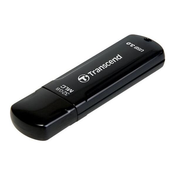 Pendrive Transcend JetFlash 750, 32 GB  (TS32GJF750K)