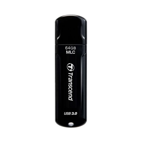 Pendrive Transcend JetFlash 750, 64 GB  (TS64GJF750K)