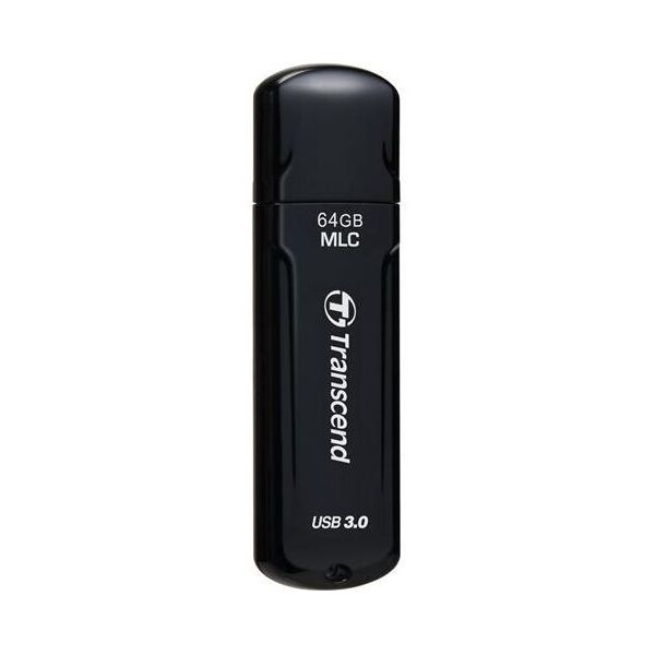 Pendrive Transcend JetFlash 750, 64 GB  (TS64GJF750K)