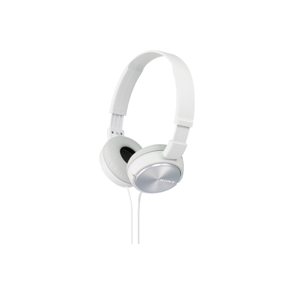 Słuchawki Sony MDR-ZX310W