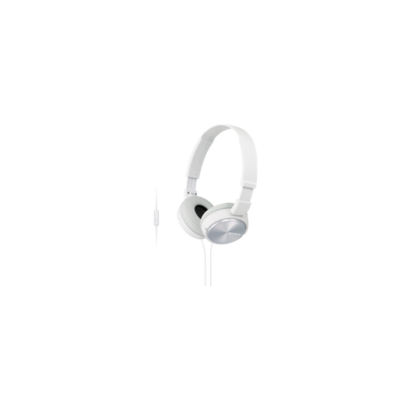 Słuchawki Sony MDR-ZX310W