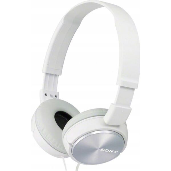 Słuchawki Sony MDR-ZX310W