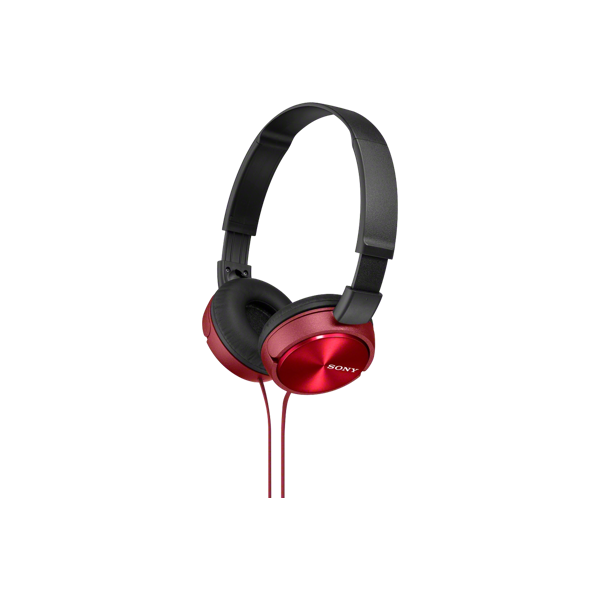 Słuchawki Sony MDR-ZX310R