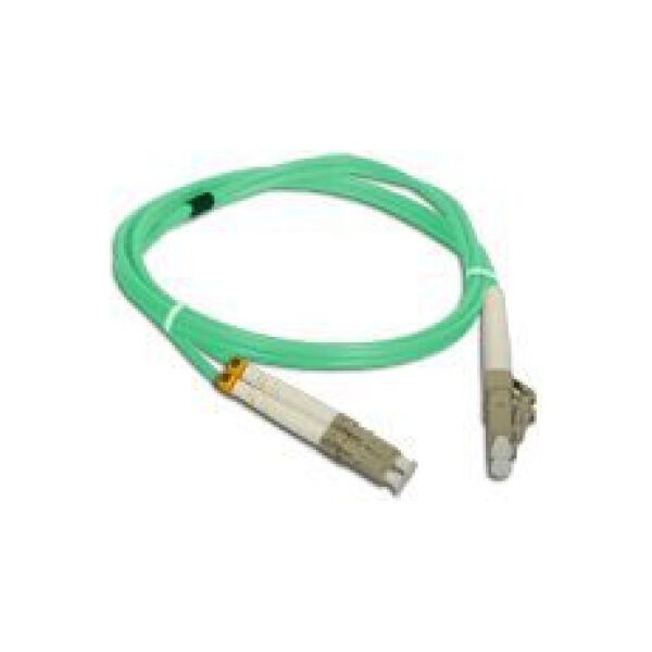 Alantec Alantec FO Patch cord MM OM3 LC-LC duplex 50/125 5.0m (FOC-LCLC-5MMD-3-5)