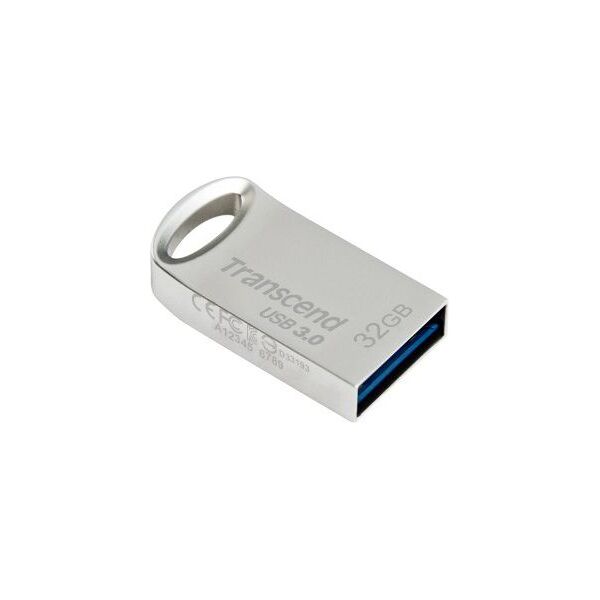Pendrive Transcend JetFlash 710, 32 GB  (TS32GJF710S)