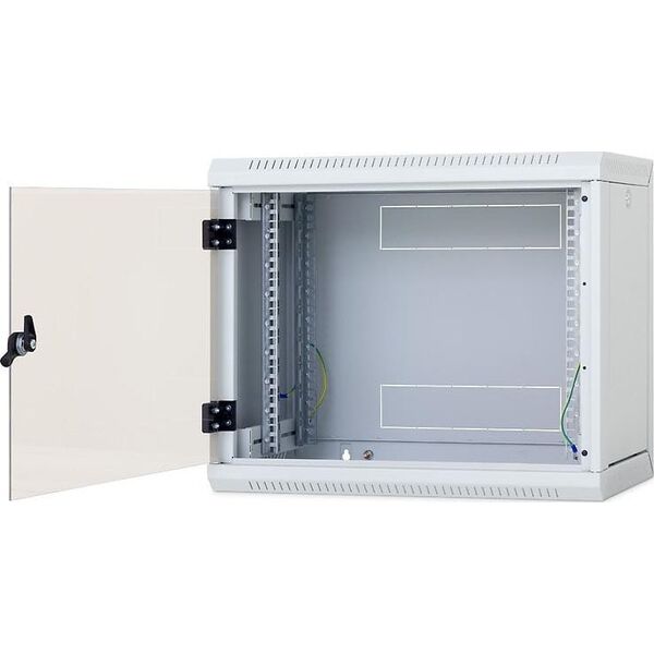 Szafa Triton Wisząca 19" 12U (RUA-12-AS4-CAX)