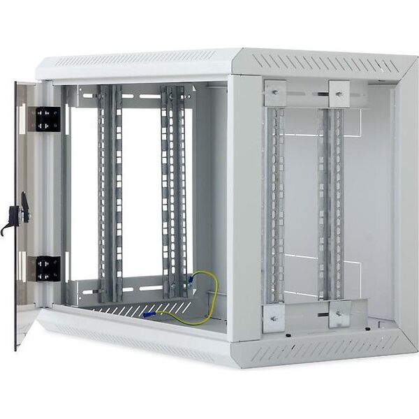 Szafa Triton Wisząca 19" 12U (RUA-12-AS4-CAX)