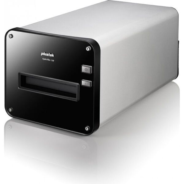 Skaner Plustek CCD (PLUS-OF-120)