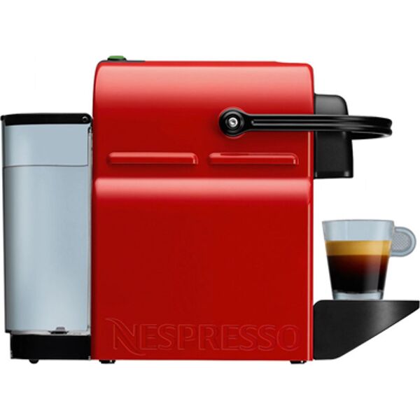 Ekspres na kapsułki Nespresso Inissia (XN1005)
