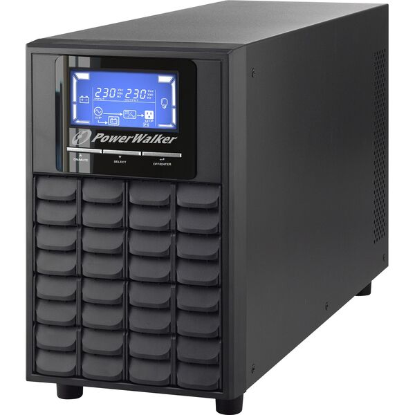 UPS PowerWalker VFI 2000 C LCD (10120178)
