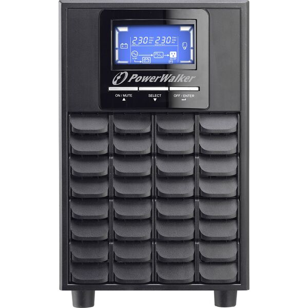 UPS PowerWalker VFI 2000 C LCD (10120178)