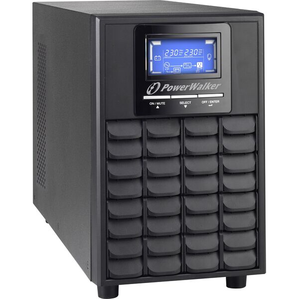 UPS PowerWalker VFI 2000 C LCD (10120178)