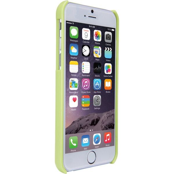 Thule Obudowa ochronna Gauntlet na iPhone 6 (TTGIE2124SUL) Zielone
