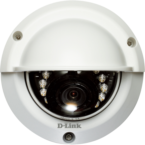 Kamera IP D-Link DCS-6315 HD (DCS-6315)