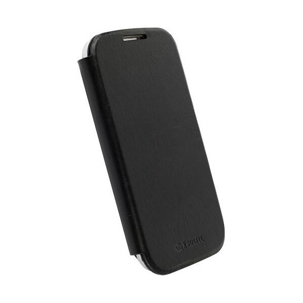 Krusell FlipCover Donso do Galaxy S4 Black (75578)
