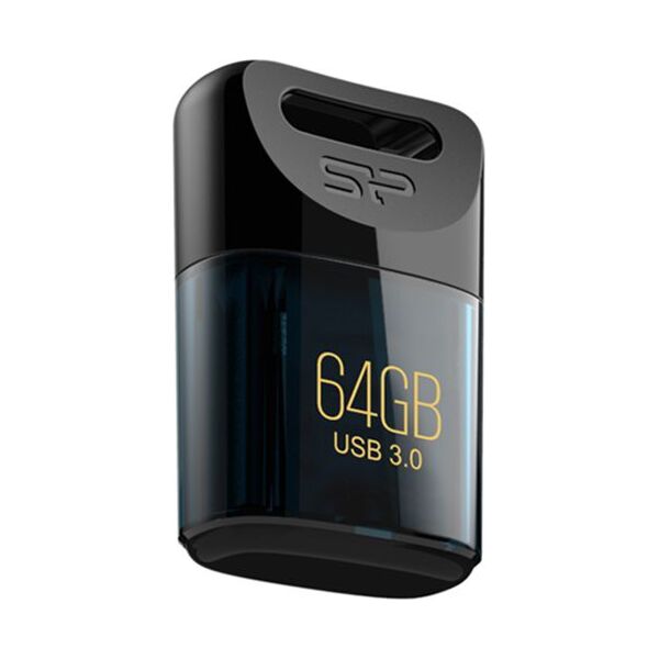 Pendrive Silicon Power Jewel J06, 64 GB  (SP064GBUF3J06V1D)