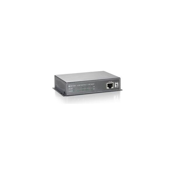 Switch LevelOne GEP-0521
