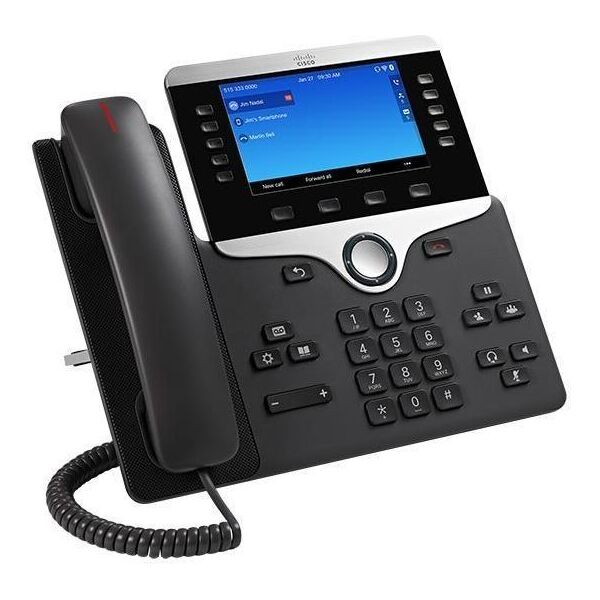 Telefon Cisco IP Phone 8841