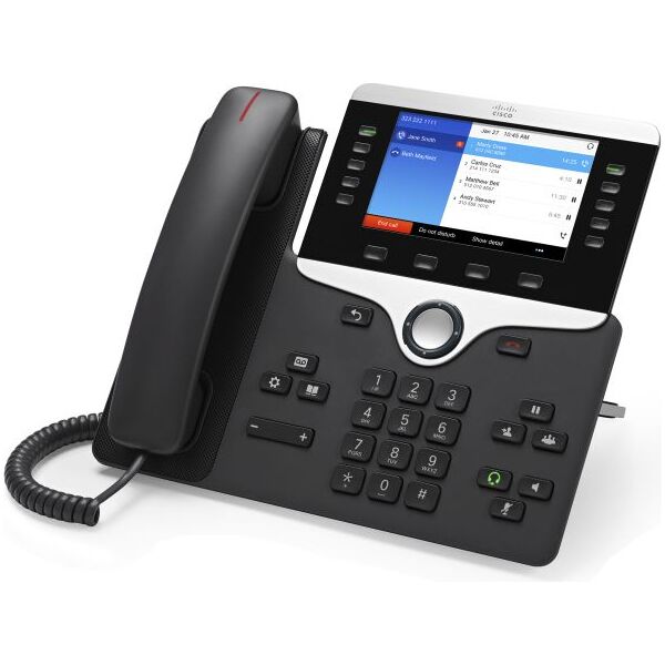 Telefon Cisco IP Phone 8841