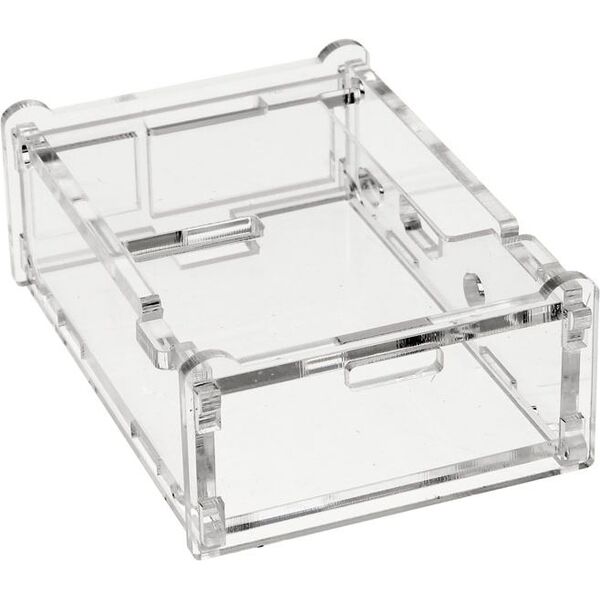 Raspberry Pi Obudowa Raspberry Pi B+/2B/3B/3B+ (RB-Case+01)