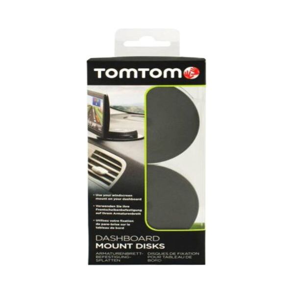 TomTom Blaszka 9A00.202