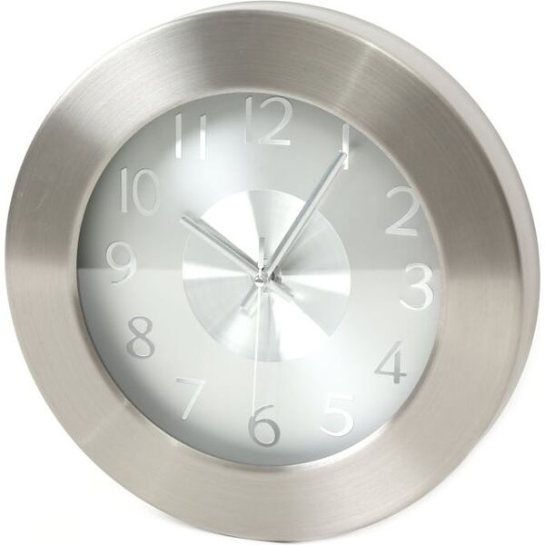 Platinet Noon clock (42571)