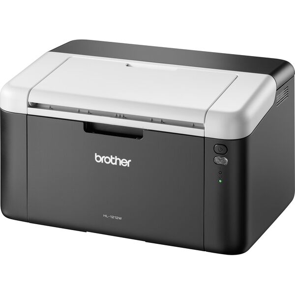Drukarka laserowa Brother HL-1212W SFP-Laser A4 (HL1212WG1)