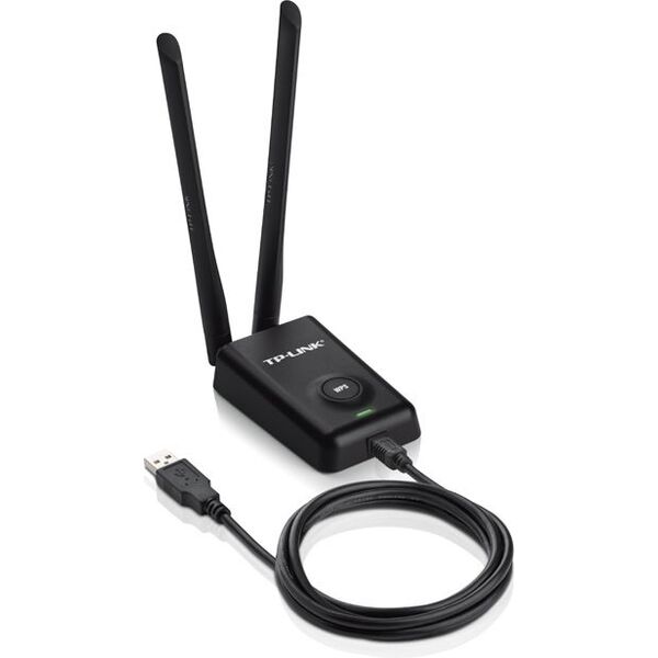 Karta sieciowa TP-Link TL-WN8200ND