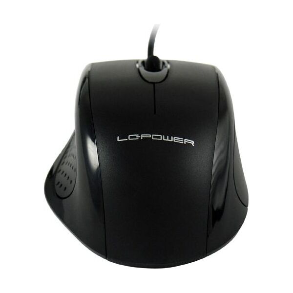 Mysz LC-Power M710B (509801)