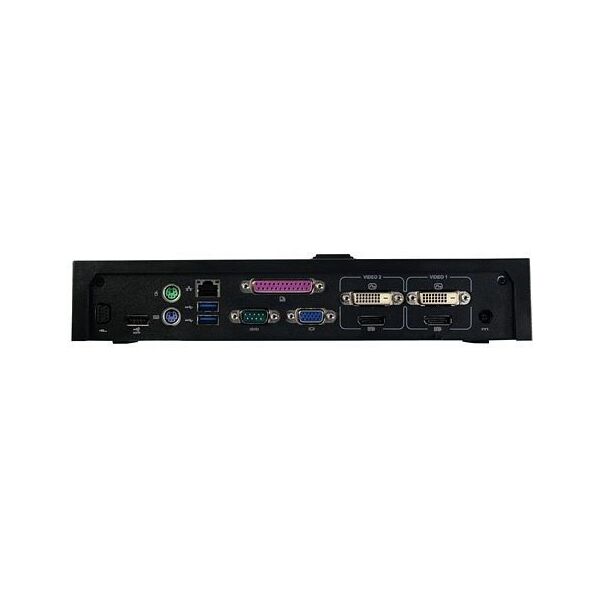 Stacja/replikator Dell Advanced E-Port Replicator II 130W (452-11415)